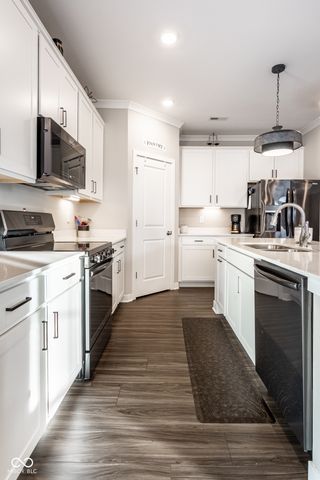 1525 Vera Boulevard, Danville, IN 46122