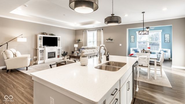 1525 Vera Boulevard, Danville, IN 46122