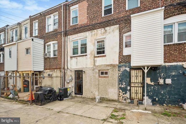 3314 N BAILEY ST, Philadelphia, PA 19129