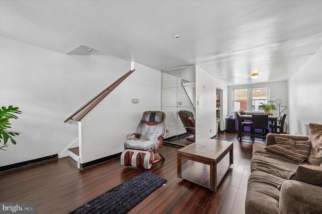 3314 N BAILEY ST, Philadelphia, PA 19129