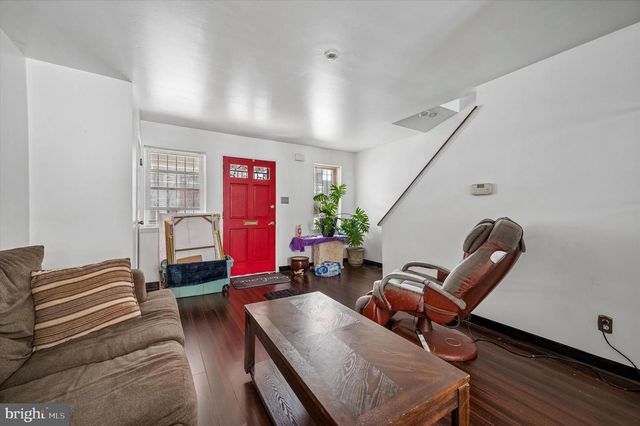 3314 N BAILEY ST, Philadelphia, PA 19129