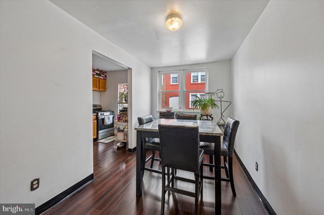 3314 N BAILEY ST, Philadelphia, PA 19129