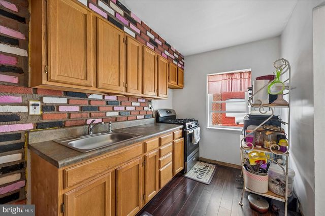 3314 N BAILEY ST, Philadelphia, PA 19129