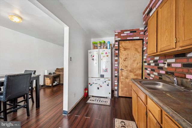 3314 N BAILEY ST, Philadelphia, PA 19129