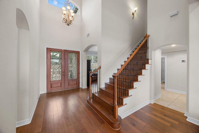 204 Goldridge DR, Georgetown, TX 78633