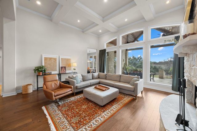 204 Goldridge DR, Georgetown, TX 78633