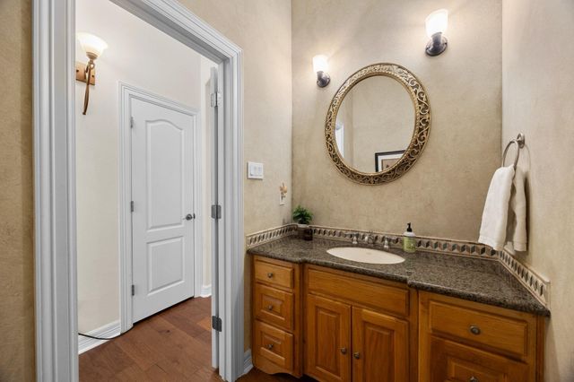 204 Goldridge DR, Georgetown, TX 78633