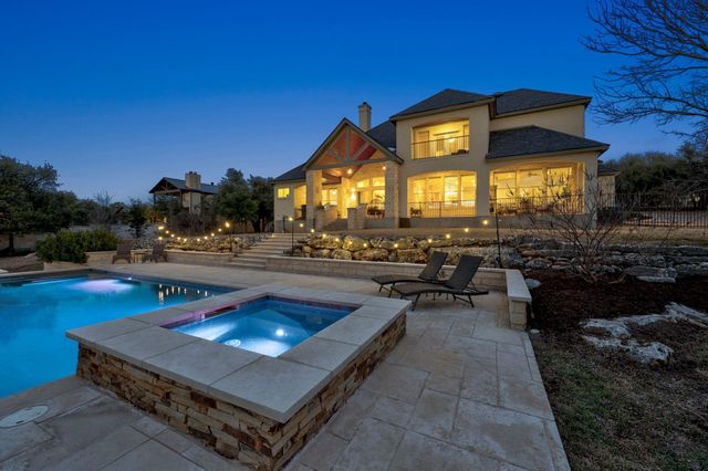 204 Goldridge DR, Georgetown, TX 78633