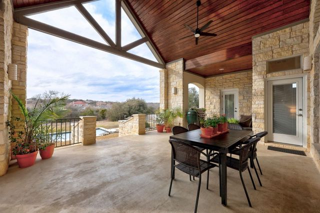 204 Goldridge DR, Georgetown, TX 78633