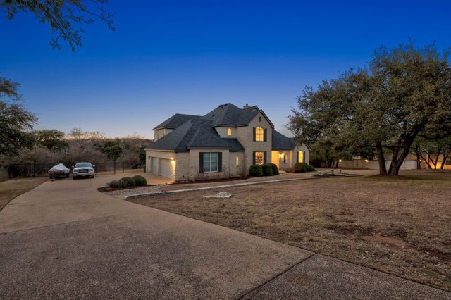 204 Goldridge DR, Georgetown, TX 78633
