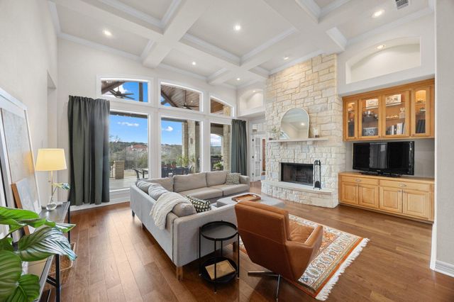 204 Goldridge DR, Georgetown, TX 78633