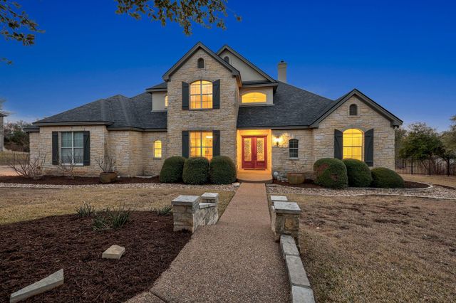 204 Goldridge DR, Georgetown, TX 78633