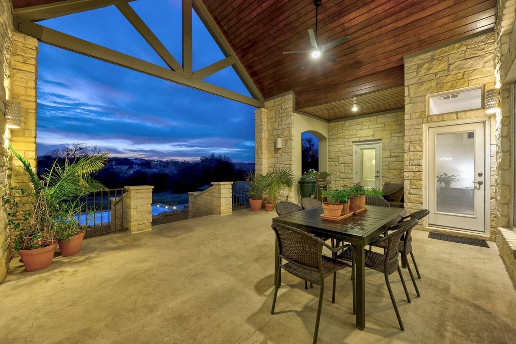 204 Goldridge DR, Georgetown, TX 78633