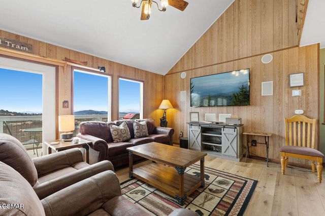 1839 Zurich Court, Gatlinburg, TN 37738