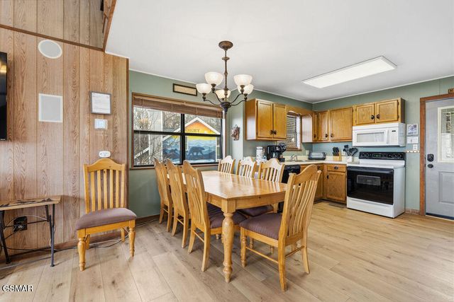 1839 Zurich Court, Gatlinburg, TN 37738