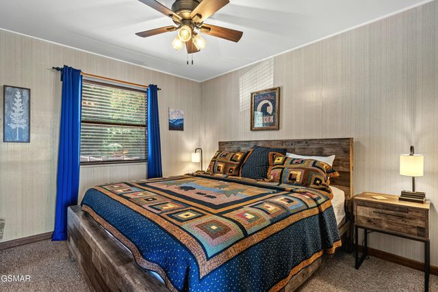 1839 Zurich Court, Gatlinburg, TN 37738