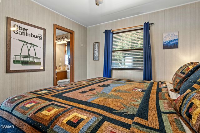 1839 Zurich Court, Gatlinburg, TN 37738