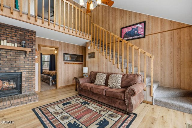 1839 Zurich Court, Gatlinburg, TN 37738