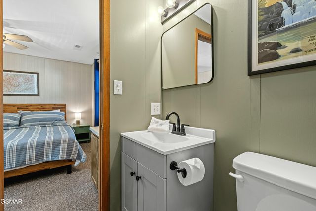 1839 Zurich Court, Gatlinburg, TN 37738