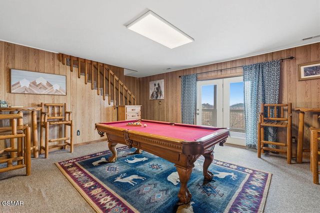 1839 Zurich Court, Gatlinburg, TN 37738