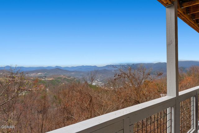 1839 Zurich Court, Gatlinburg, TN 37738