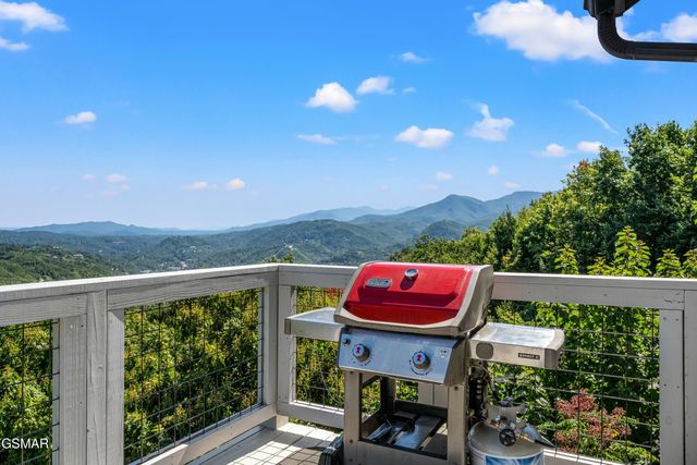 1839 Zurich Court, Gatlinburg, TN 37738