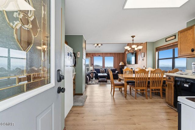 1839 Zurich Court, Gatlinburg, TN 37738