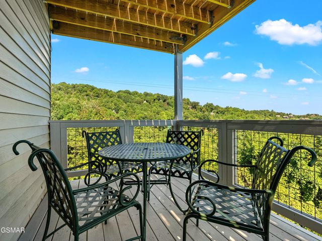 1839 Zurich Court, Gatlinburg, TN 37738