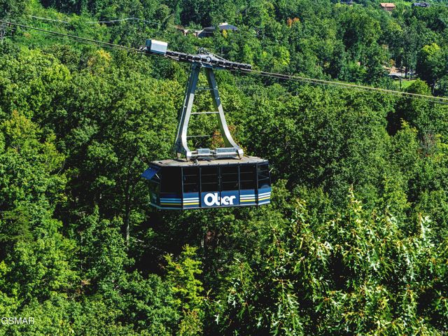 1839 Zurich Court, Gatlinburg, TN 37738