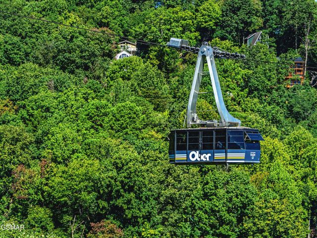 1839 Zurich Court, Gatlinburg, TN 37738