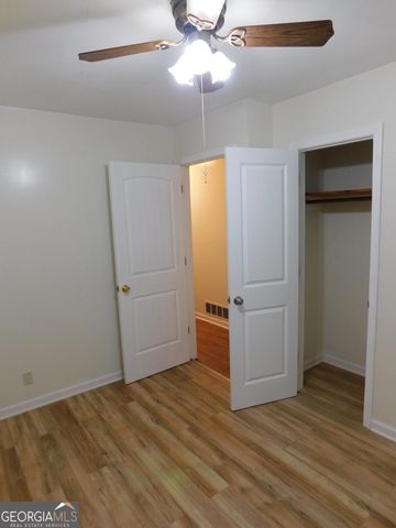 4618 Bartlett Road, Forest Park, GA 30297