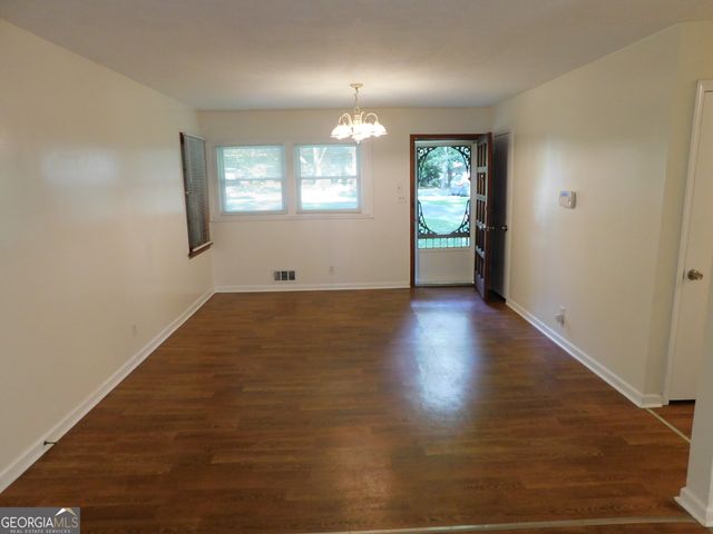 4618 Bartlett Road, Forest Park, GA 30297