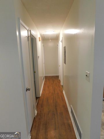 4618 Bartlett Road, Forest Park, GA 30297