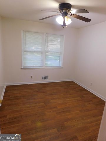 4618 Bartlett Road, Forest Park, GA 30297