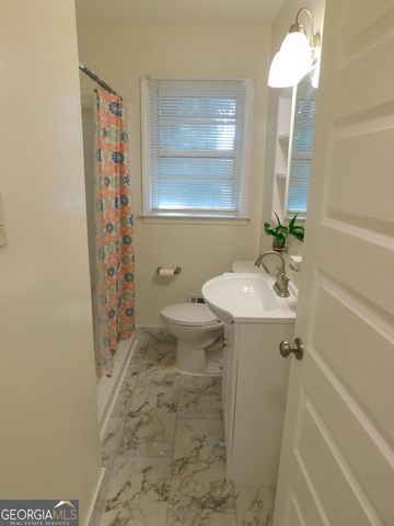 4618 Bartlett Road, Forest Park, GA 30297