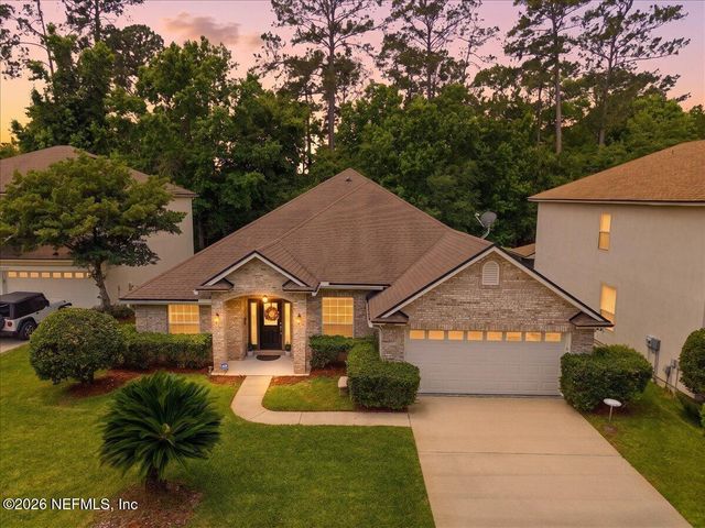 2489 TALL CEDARS Road, Fleming Island, FL 32003