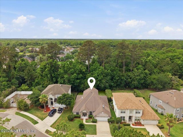 2489 TALL CEDARS Road, Fleming Island, FL 32003