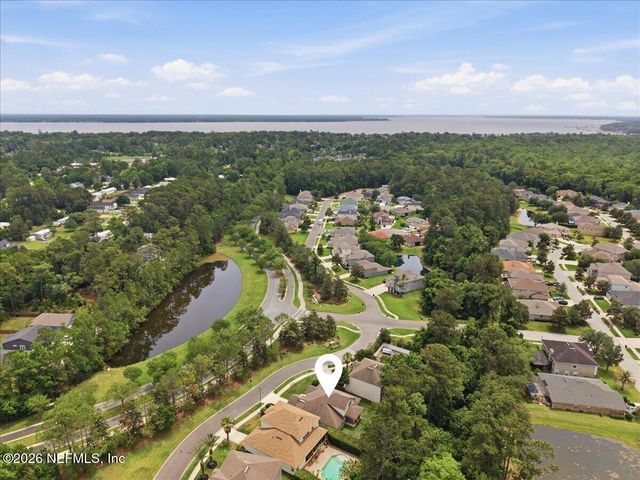 2489 TALL CEDARS Road, Fleming Island, FL 32003
