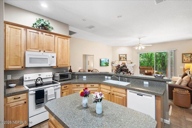 2489 TALL CEDARS Road, Fleming Island, FL 32003