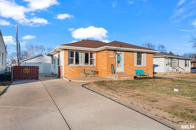 53 ROSARIA Road, Springfield, IL 62702