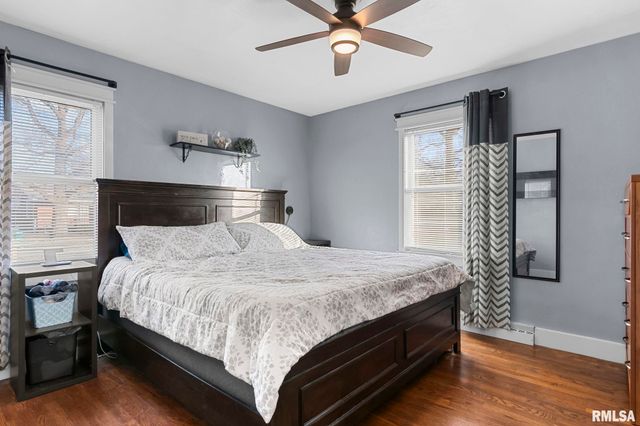 53 ROSARIA Road, Springfield, IL 62702