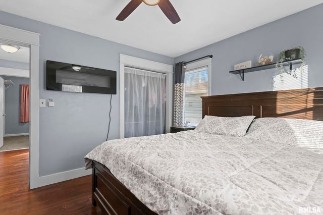 53 ROSARIA Road, Springfield, IL 62702