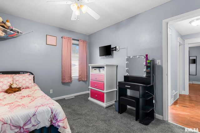 53 ROSARIA Road, Springfield, IL 62702