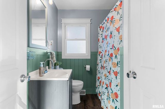 53 ROSARIA Road, Springfield, IL 62702