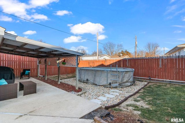 53 ROSARIA Road, Springfield, IL 62702