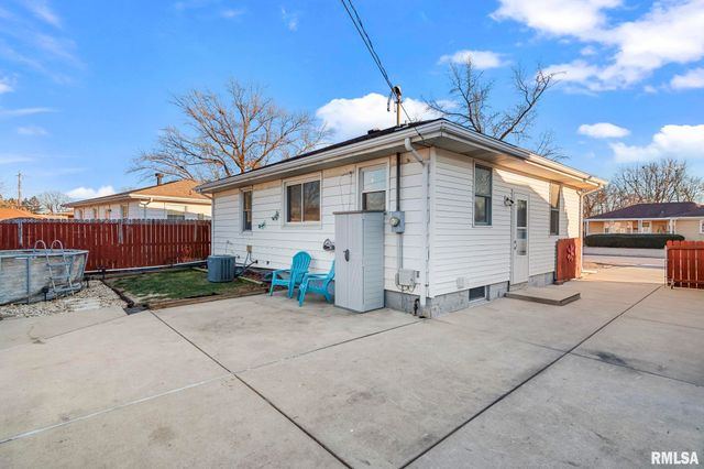 53 ROSARIA Road, Springfield, IL 62702