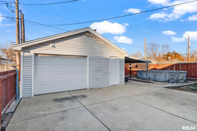 53 ROSARIA Road, Springfield, IL 62702