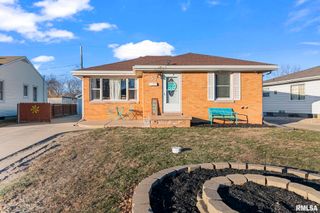 53 ROSARIA Road, Springfield, IL 62702