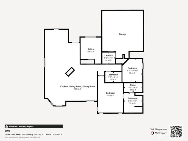 5106 149th Street SE, Everett, WA 98208