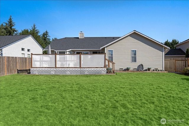 5106 149th Street SE, Everett, WA 98208